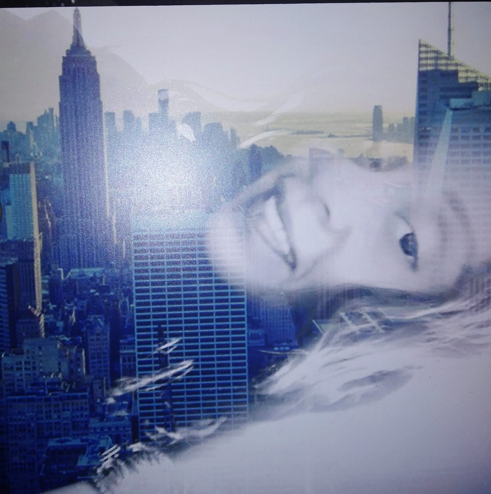 Meet your Posher, Trudy